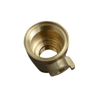 brass fitting